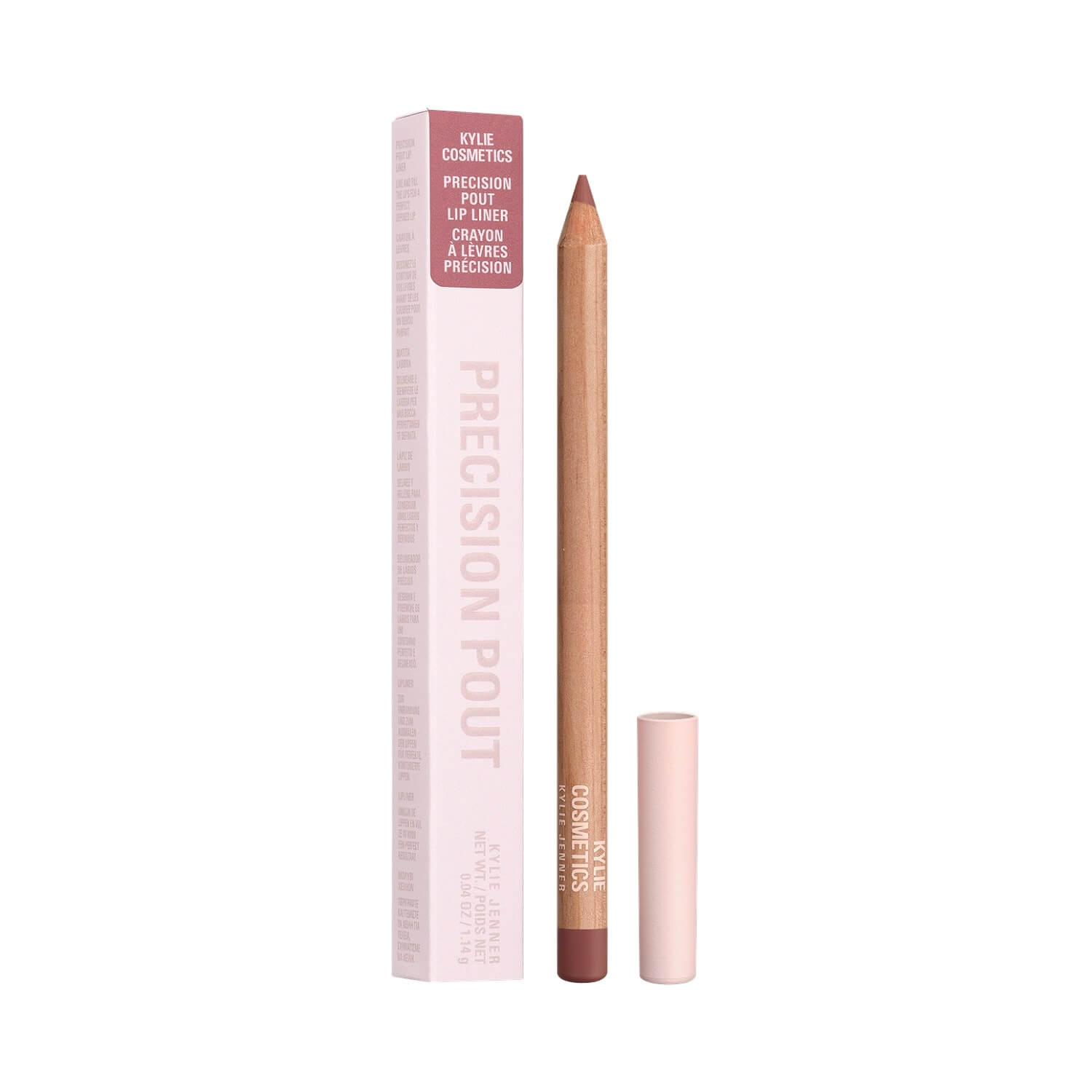 PRECISION POUT LIP LINER PENCIL (DELINEADOR DE LABIOS)